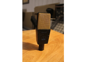 AKG C 414 B-ULS (60991)