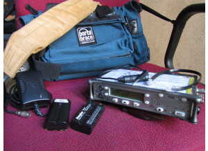 Sound Devices 722 (92788)