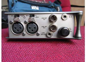 Sound Devices 722 (51529)