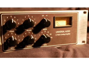 Universal Audio 2-1176 (92676)