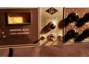 Universal Audio 2-1176 (25845)