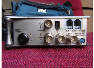 Sound Devices 722 (69144)