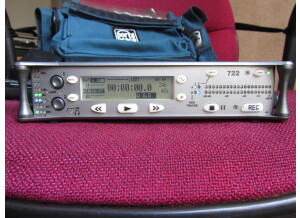 Sound Devices 722 (56892)