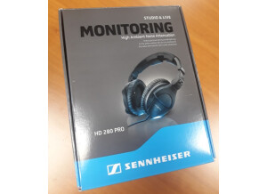 Sennheiser HD 280 Pro (92363)