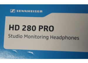 Sennheiser HD 280 Pro (86602)