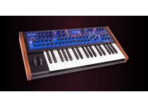 Dave Smith Instruments Mono Evolver PE (55170)