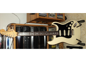 Eagle Stratocaster Replica (4350)