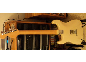 Eagle Stratocaster Replica (78730)