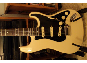 Eagle Stratocaster Replica (52153)