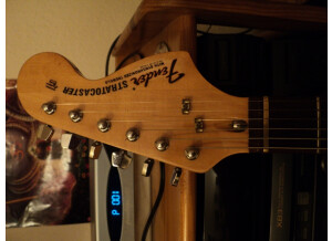 Eagle Stratocaster Replica (20736)