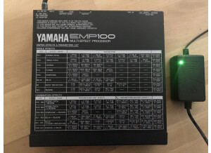 Yamaha EMP100 (53184)