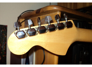 Eagle Stratocaster Replica (7104)