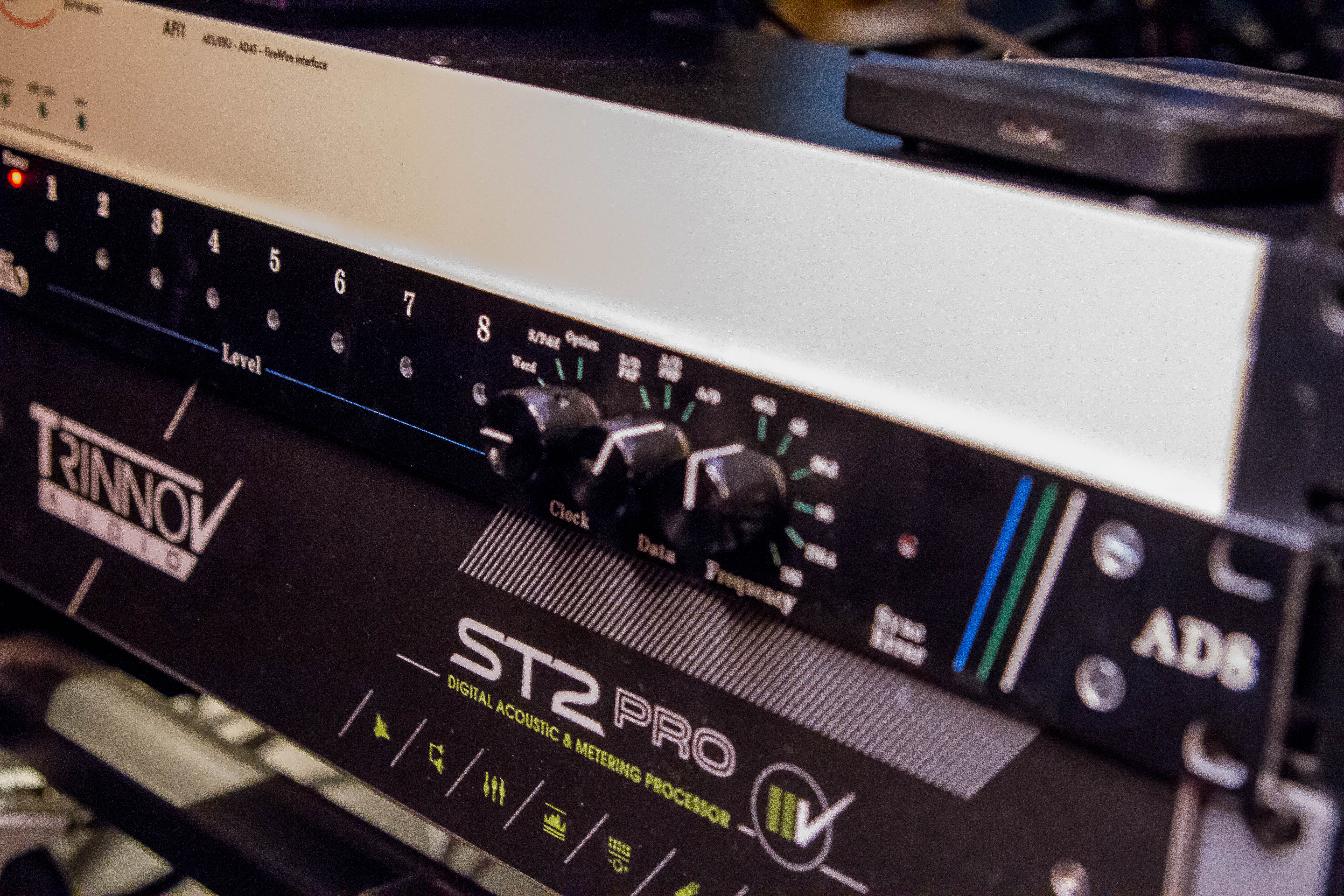 Studio &amp; Home Studio : FerberStudios-30