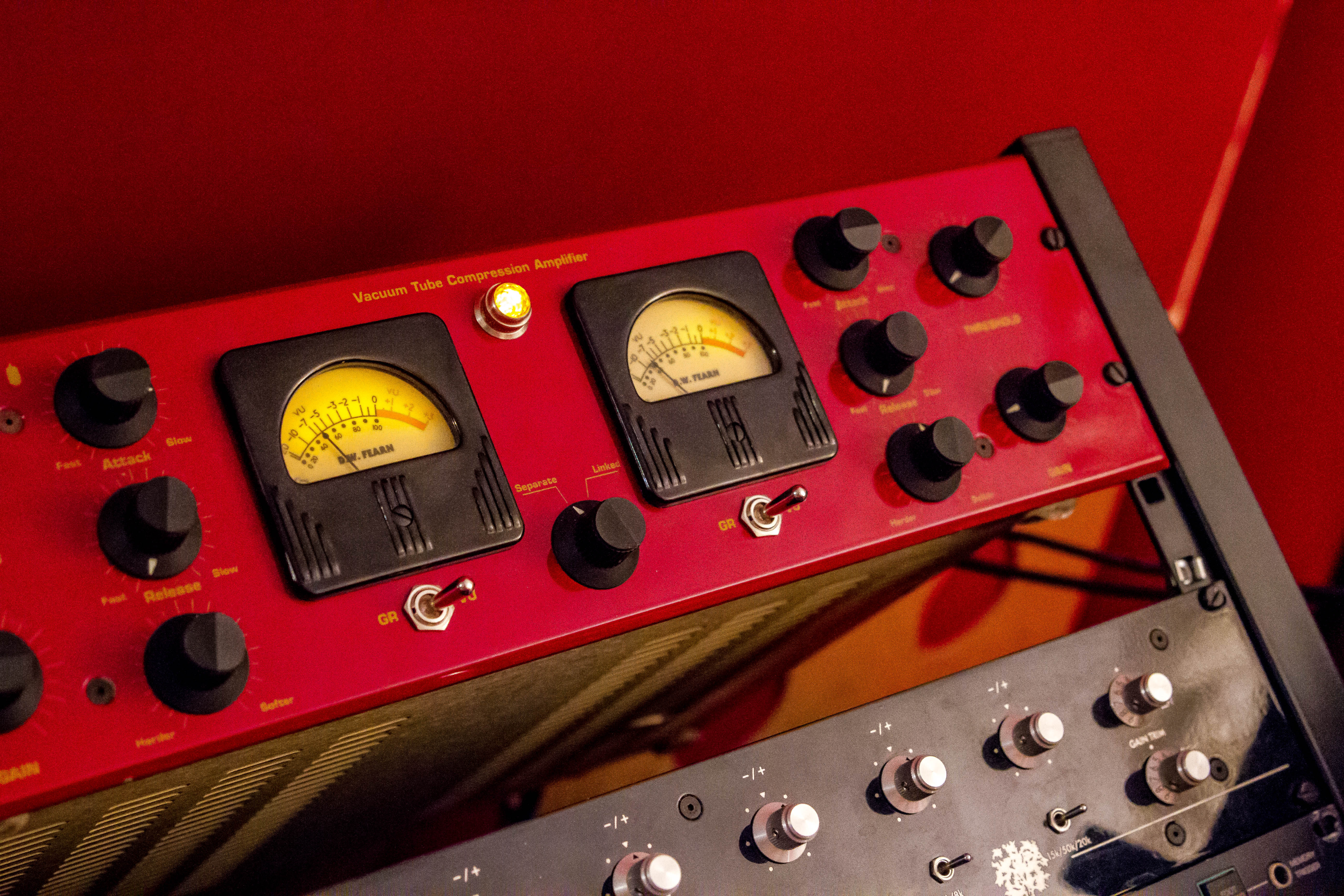 Studio &amp; Home Studio : FerberStudios-13