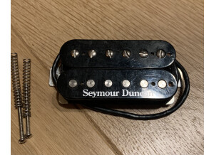 Seymour Duncan SHPG-1N Pearly Gates Neck