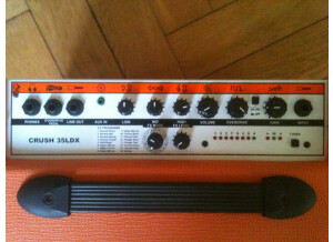 Orange Amps [Crush PiX Series] CR35LDX