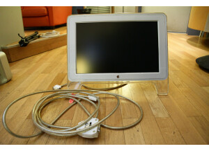 Apple Cinema Display 20" (54195)