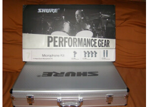 Shure Beta 56A (96041)