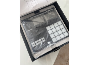 Native Instruments Maschine mk3 (43718)