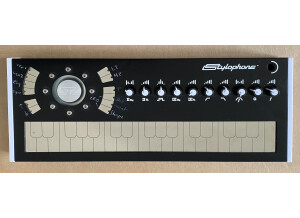 Dubreq Stylophone S2 (46014)