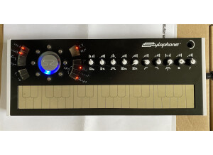 Dubreq Stylophone S2 (95811)