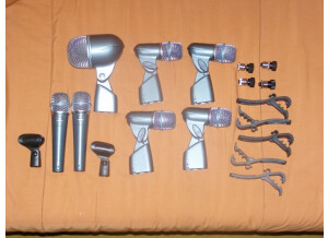 Shure Beta 56A (65217)