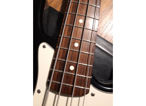 Fender Classic '60s Jazz Bass (62554)