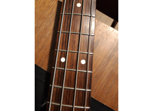 Fender Classic '60s Jazz Bass (35885)