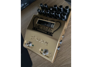Two Notes Audio Engineering Le Crunch (55324)