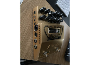 Two Notes Audio Engineering Le Crunch (50030)