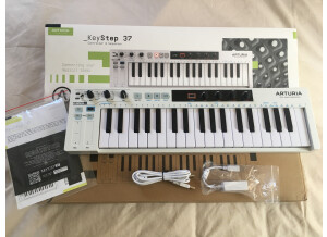 Arturia Keystep 37 (87670)