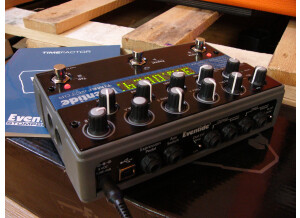 Eventide TimeFactor (18095)