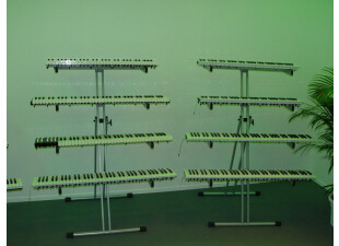 De 61 à 88 touches : tout ce qu'il faut pour retrouver le confort d'un clavier de piano dans le contexte de l'informatique musicale ou du pilotage de périphériques MIDI.