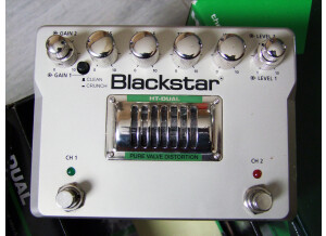 Blackstar Amplification HT-Dual (94639)