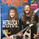 Kirk Hammett Flying V Kirk Hammett Flying V