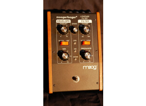 Moog Music MF-101 Lowpass Filter (75116)