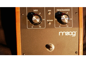 Moog Music MF-101 Lowpass Filter (36397)