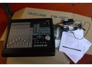 Tascam FW-1082 (15021)