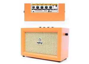 Orange Amps CR6S Stereo Micro CRUSH PiX