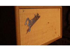 Fender Vintage Reissue '63 Tube Reverb (89719)