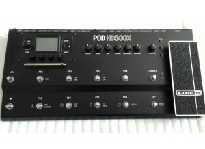 Line 6 POD HD500X (86769)
