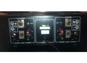 Expelec PA2100 (29644)