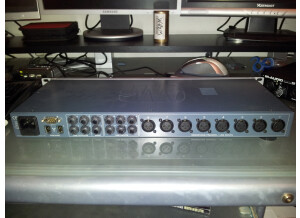 PreSonus FireStudio Tube (81327)