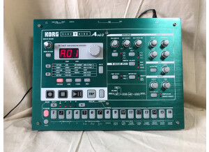 Korg ElecTribe Ea-1 MkII (22194)