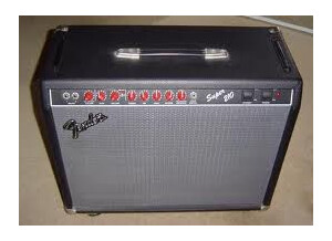 Fender Super 112 (88375)