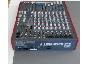 Allen & Heath ZED-12FX (91866)