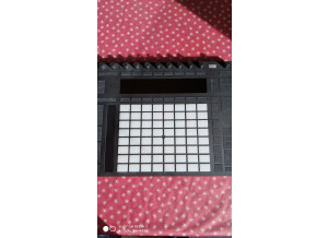 Ableton Push 2 (2015)