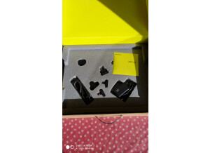 Ableton Push 2 (69472)