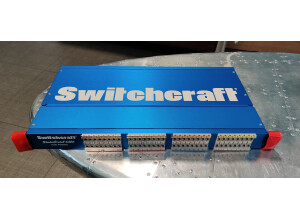 Switchcraft Studio Patch 6425