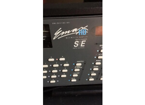 E-MU Emax RACK (3713)